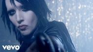 What did Marilyn Manson do?